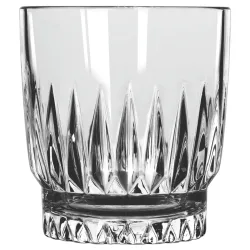 Onis Whiskyglas Hampshire; 350 ml, 8.9x9.59 cm (ØxH); transparent; 12 Stück / Pack