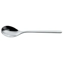VEGA Kaffeelöffel Toulon; 14.5 cm (L); silber; 12 Stück / Pack