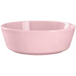 VEGA Schale Alegria; 950 ml, 18x6.5 cm (ØxH); rosa; rund; 6 Stück / Pack