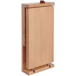 VEGA Messerblock Salvo; 20x7.5x47.5 cm (LxBxH); buche natur