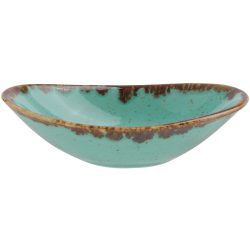 VEGA Schälchen Sidina oval; 75 ml, 11x7x2.7 cm (LxBxH); türkis; oval; 6 Stück / Pack