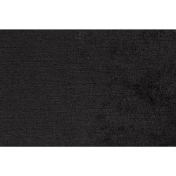 VEGA Meterware Teatro; 140 cm (B); schwarz