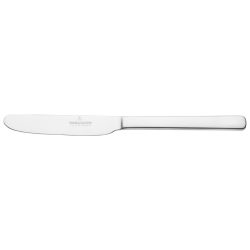 Picard + Wielpütz Menümesser LaVita Stahlheft; 23 cm (L); silber; 12 Stück / Pack
