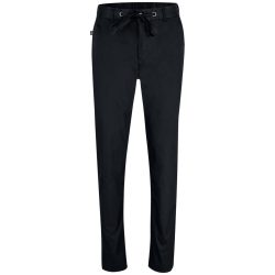 JOBELINE Herren Kochhose  Move; Kleidergrösse 64; schwarz