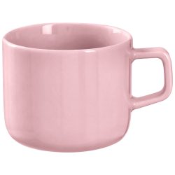 VEGA Kaffee-Obertasse Alegria; 250 ml, 8.3x7.3 cm (ØxH); rosa; rund; 6 Stück / Pack