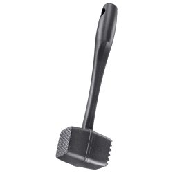 Westmark Fleischhammer Robusto-Spezial Black Edition; 24x6.4x4.5 cm (LxBxH); schwarz