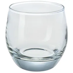 royal leerdam Dessertglas Amira; 150 ml, 6.5x6.8 cm (ØxH); transparent; 6 Stück / Pack