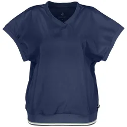 JOBELINE Damenkasack Paola; Kleidergrösse XL; navy