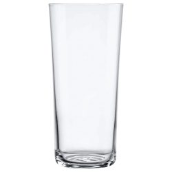 NUDE Longdrinkglas Savage; 330 ml, 6.8x14.6 cm (ØxH); transparent; 6 Stück / Pack