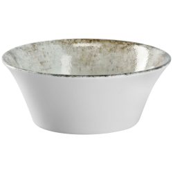 VEGA Schälchen Gironia konisch; 220 ml, 11.5x5 cm (ØxH); taupe; konisch; 6 Stück / Pack