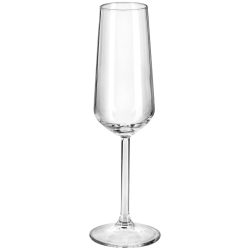 Pasabahçe Sektflöte Allegra; 195 ml, 4.5x22.6 cm (ØxH); transparent; 6 Stück / Pack