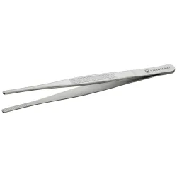Victorinox Kochpinzette gerade 16 cm; 16x1 cm (LxB); silber
