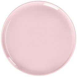 VEGA Teller flach Alegria; 20x1.6 cm (ØxH); rosa; rund; 6 Stück / Pack