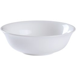 Arcoroc Schale Restaurant; 500 ml, 16x5.1 cm (ØxH); weiss; rund; 24 Stück / Pack