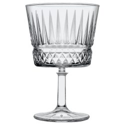 Pasabahçe Cocktailkelch Elysia; 260 ml, 8x8x13.4 cm (ØxØxH); transparent; 4 Stück / Pack