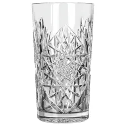 Onis Longdrinkglas Icon; 475 ml, 8.32x15.63 cm (ØxH); transparent; 6 Stück / Pack