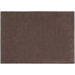 ERWIN M. Tischset Nova; 32x45 cm (BxL); braun; 2 Stück / Pack
