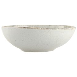 Porland Schale Iris; 585 ml, 18x5.66 cm (ØxH); grau/braun; rund; 6 Stück / Pack