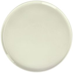 VEGA Teller flach Alegria; 26x1.6 cm (ØxH); beige; rund; 6 Stück / Pack