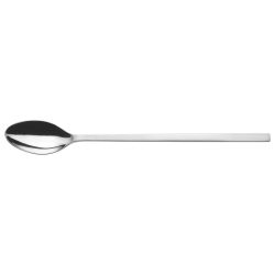 Picard + Wielpütz Limolöffel  Girona matt; 20 cm (L); silber; 12 Stück / Pack