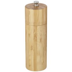 PULSIVA Pfeffermühle Nozza; 5.5x18 cm (ØxH); braun