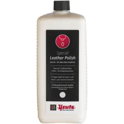 HEUTE Schuhcreme; 1000 ml; transparent