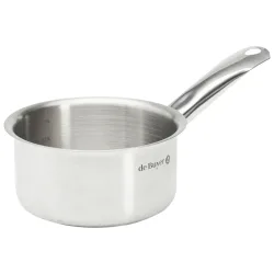 PRIM'APPETY Stielkasserolle D:14cm Induktion