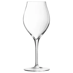 Chef & Sommelier Rotweinglas Exaltation; 550 ml, 9.1x9.6x23.9 cm (ØxØxH); transparent; 6 Stück / Pack