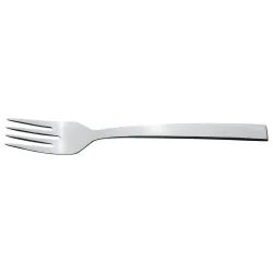 VEGA Fischgabel Decaso; 18.5 cm (L); silber, Griff silber; 12 Stück / Pack