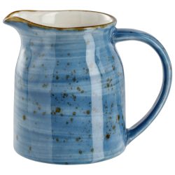 VEGA Giesser Nebro; 170 ml, 5.3x8 cm (ØxH); hellblau; 6 Stück / Pack