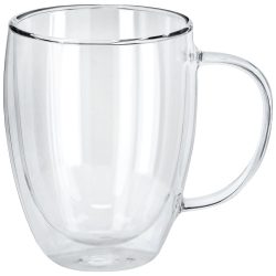VEGA Teeglas Dilia; 350 ml, 8x11.3 cm (ØxH); transparent; 6 Stück / Pack