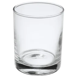 Pasabahçe Whiskyglas Trentino; 250 ml, 7.4x8.8 cm (ØxH); transparent; 12 Stück / Pack