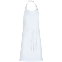 JOBELINE Latzschürze Lenny 88x100 cm (LxB); 88x100 cm (LxB); weiss
