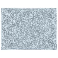 VEGA Mini-Platte Dewi; 16x12 cm (LxB); grau; rechteckig; 6 Stück / Pack