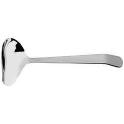 Picard + Wielpütz Saucenlöffel Cassio; 20.5 cm (L); silber