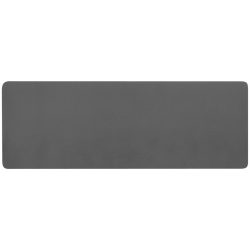 ERWIN M. Deko-Tischset Kaja; 15x50 cm (BxL); anthrazit; 4 Stück / Pack