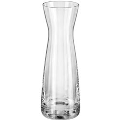 Stölzle Glas-Karaffe Universal; 250 ml, 5.8x18.5 cm (ØxH); transparent; 6 Stück / Pack