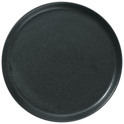 VEGA Pizzateller Masca; 28 cm (Ø); schwarz; rund; 4 Stück / Pack
