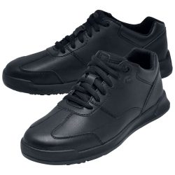 Shoes For Crews Arbeitsschuh Liberty; Schuhgrösse 39; schwarz