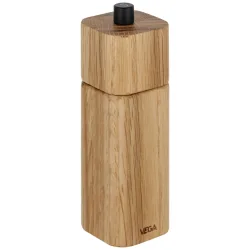 VEGA Salzmühle Esino; 5x16.5x5 cm (BxHxT); braun