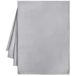 ERWIN M. Meterware Tischdecke Vivienne; 320 cm (B); hellgrau