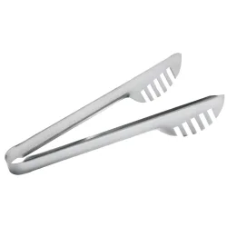 PULSIVA Servierzange; 23 cm (L); silber