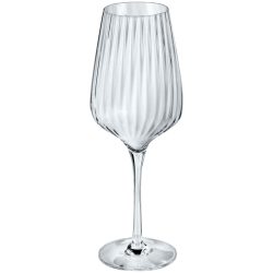 Chef & Sommelier Rotweinglas Symetrie; 550 ml, 6.1x26 cm (ØxH); transparent; 6 Stück / Pack