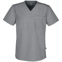 JOBELINE Herrenkasack Fabriano; Kleidergrösse 2XL; grau