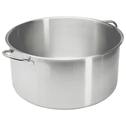 PRIM'APPETY Kochtopf tief D:50cm Induktion