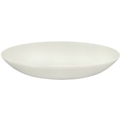 VEGA Teller tief Opus; 1200 ml, 26x4.7 cm (ØxH); elfenbein; rund; 6 Stück / Pack