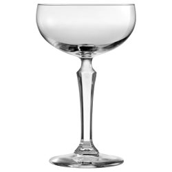 Onis Coupeglas Spksy; 235 ml, 9.65x15.2 cm (ØxH); transparent; 6 Stück / Pack