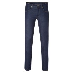 JOBELINE Herrenjeans Dover Denim; Kleidergrösse 46; blau