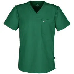 JOBELINE Herrenkasack Fabriano; Kleidergrösse 3XL; grün