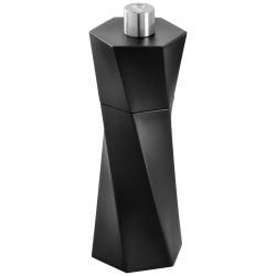 VEGA Pfeffermühle Elara; 5x14 cm (ØxH); schwarz